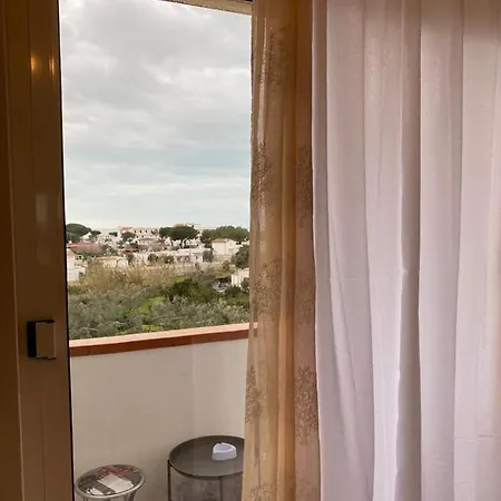 Apartmán Monolocale V.m 0.23 Peschici