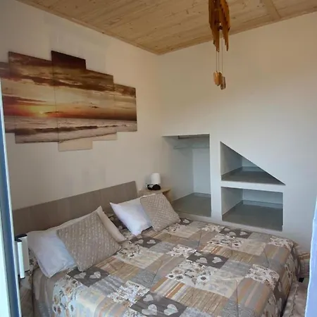 Apartmán Monolocale V.m 0.23 Peschici