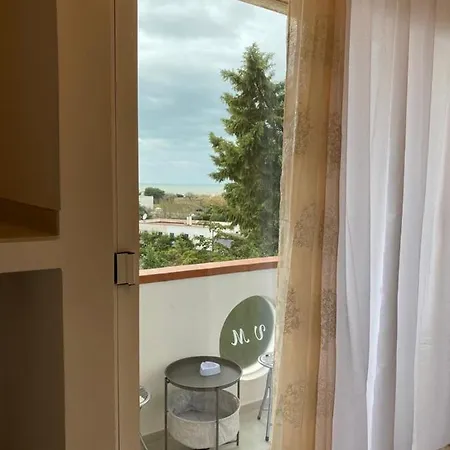 Monolocale V.m 0.23 Apartmán Peschici