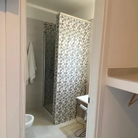 Apartmán Monolocale V.m 0.23 *