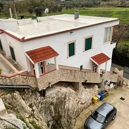 Monolocale V.m 0.23 Apartmán Peschici