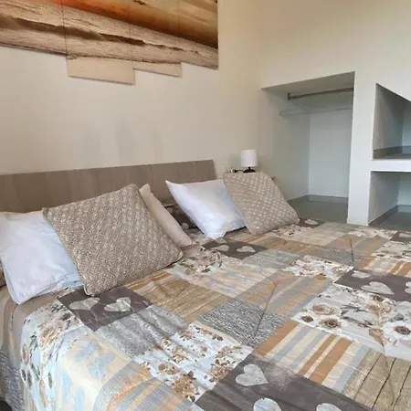 Apartmán Monolocale V.m 0.23 *
