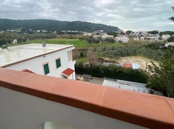 Monolocale V.m 0.23 Lejlighed Peschici