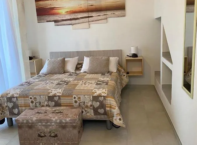 Monolocale V.m 0.23 Lejlighed Peschici