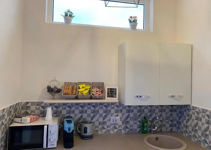 Lejlighed Monolocale V.m 0.23 *