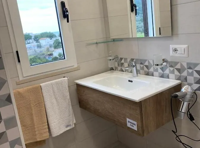 Lejlighed Monolocale V.m 0.23