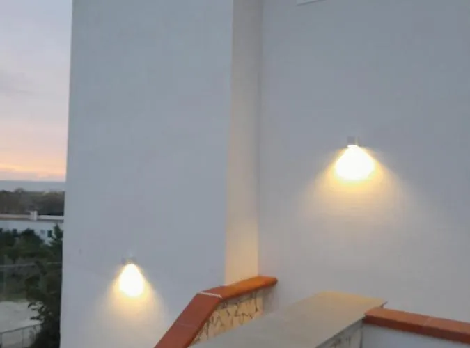 Monolocale V.m 0.23 Lejlighed *