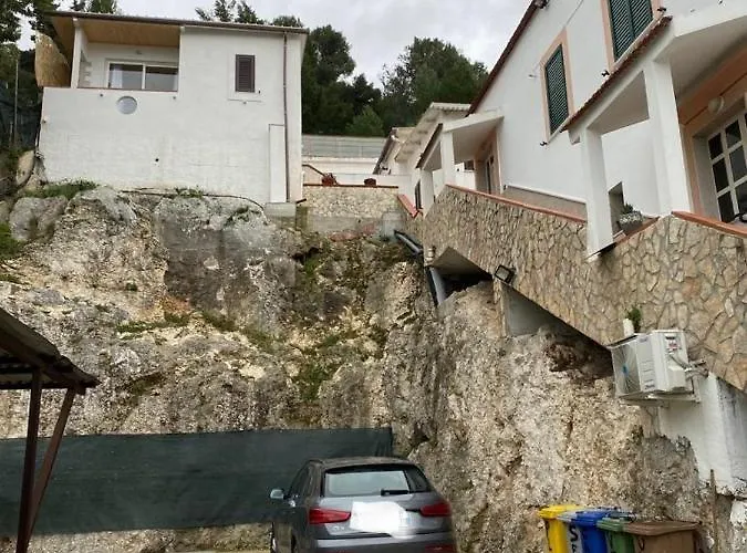 Monolocale V.m 0.23 Lejlighed *