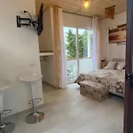 Monolocale V.m 0.23 Apartment Peschici