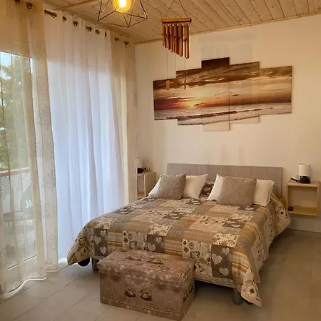 Appartement Monolocale V.m 0.23 *