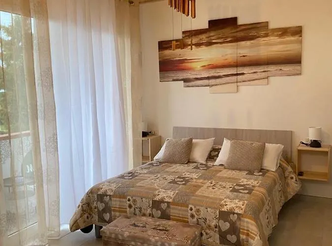 Appartement Monolocale V.m 0.23 *