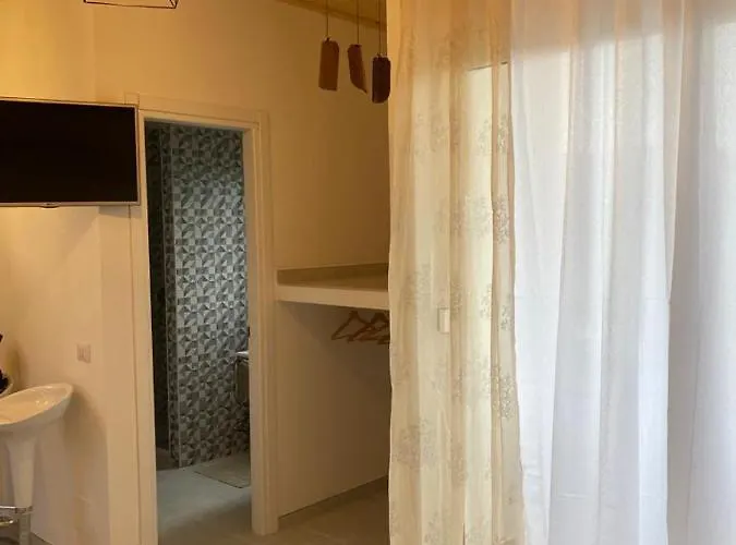 Appartement Monolocale V.m 0.23 Peschici