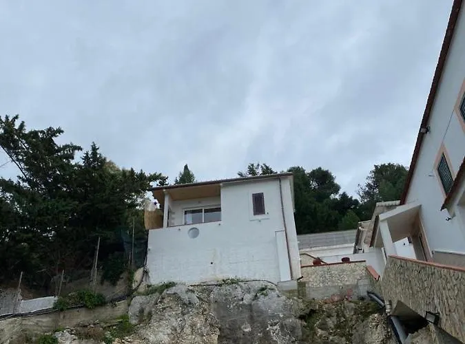 Monolocale V.m 0.23 Appartamento