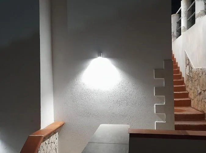 Appartement Monolocale V.m 0.23 *