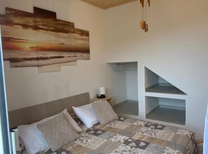 Appartement Monolocale V.m 0.23 Peschici