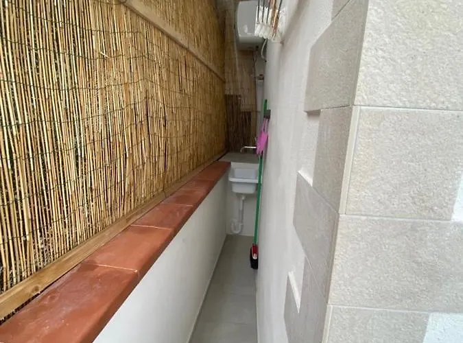 Monolocale V.m 0.23 Appartement *