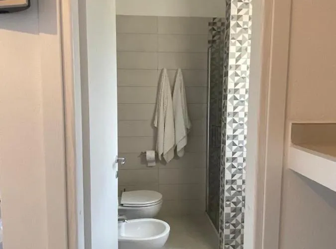 Monolocale V.m 0.23 Appartement Peschici