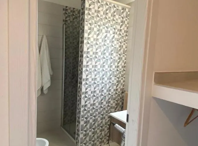 Appartement Monolocale V.m 0.23 *