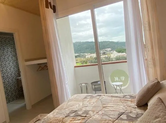 Monolocale V.m 0.23 Appartement *